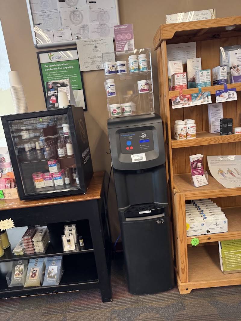 Keystone Compounding Pharmacy