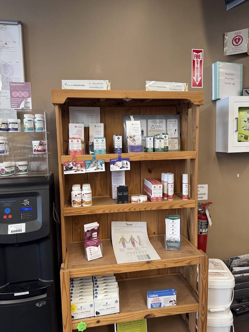 Keystone Compounding Pharmacy