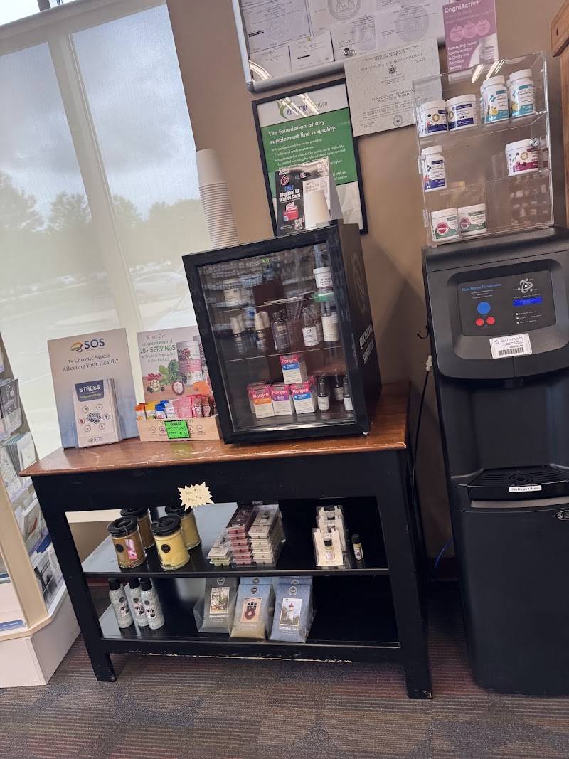 Keystone Compounding Pharmacy